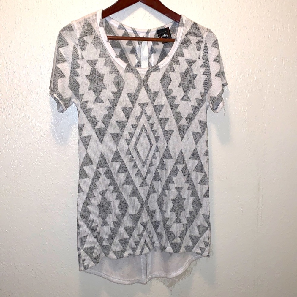 Daytrip Top